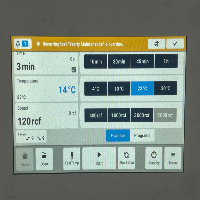 Eppendorf 5910 Ri Refrigerated Centrifuge image 3